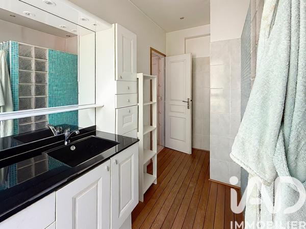 Maison à vendre 9 pièces 267,55 m² Noisy-le-Sec
