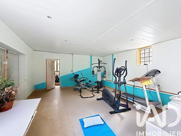 Maison à vendre 9 pièces 267,55 m² Noisy-le-Sec