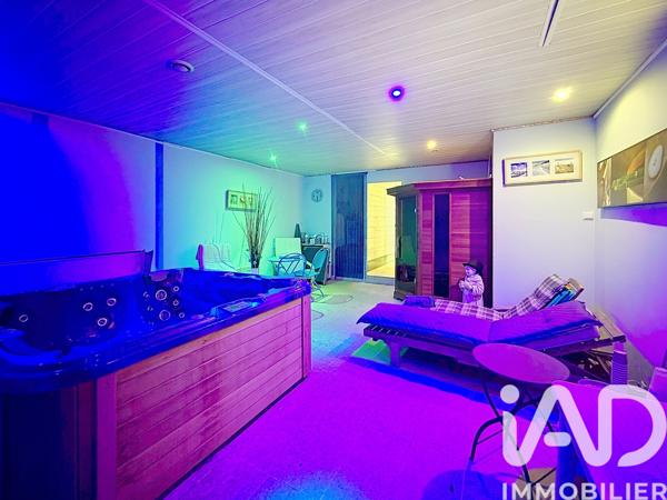 Maison à vendre 9 pièces 267,55 m² Noisy-le-Sec