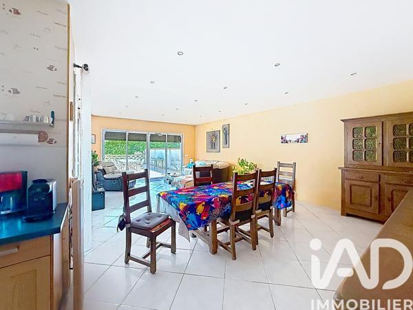 Maison à vendre 9 pièces 267,55 m² Noisy-le-Sec