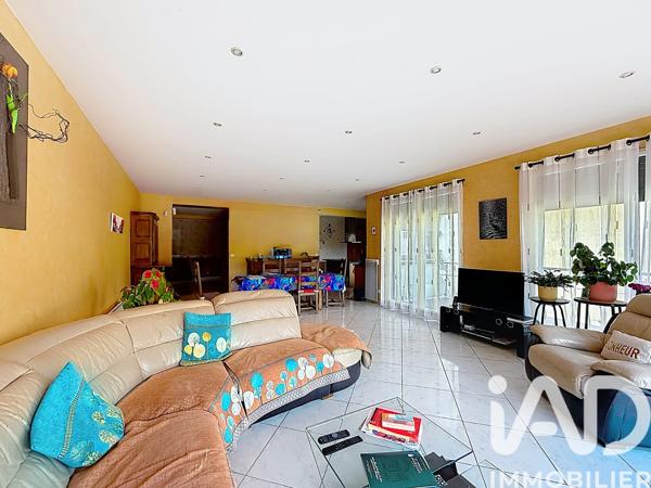 Maison à vendre 9 pièces 267,55 m² Noisy-le-Sec