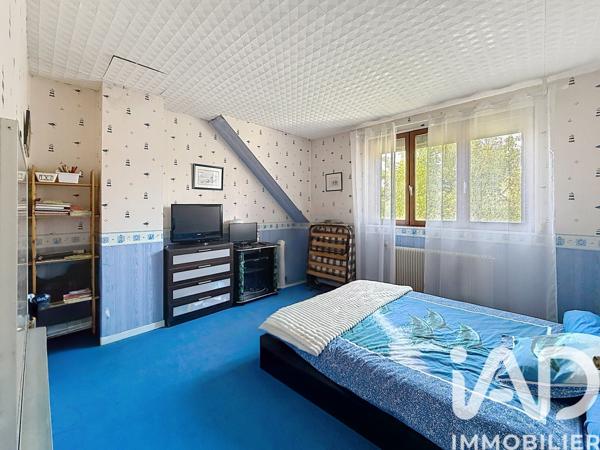 Maison à vendre 9 pièces 267,55 m² Noisy-le-Sec