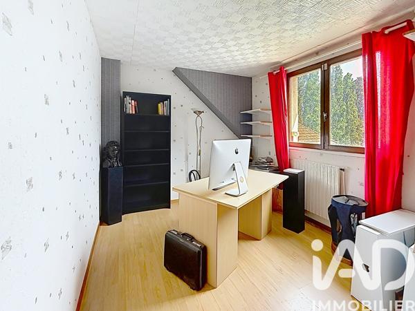 Maison à vendre 9 pièces 267,55 m² Noisy-le-Sec