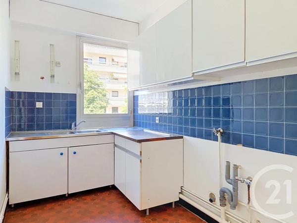 Appartement F2 à vendre  2 pièces - 49,40 m 2   SCEAUX  - 92