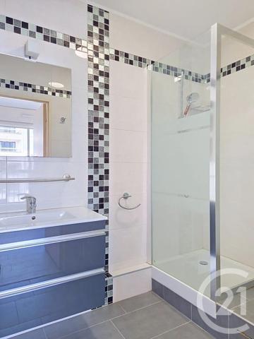 Appartement F2 à vendre  2 pièces - 49,40 m 2   SCEAUX  - 92