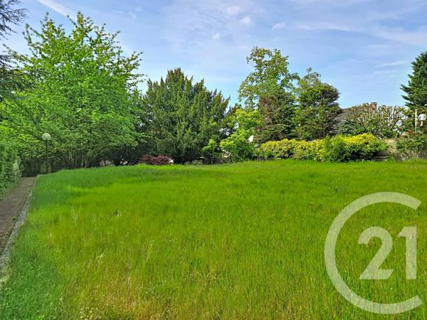 Appartement F2 à vendre  2 pièces - 49,40 m 2   SCEAUX  - 92