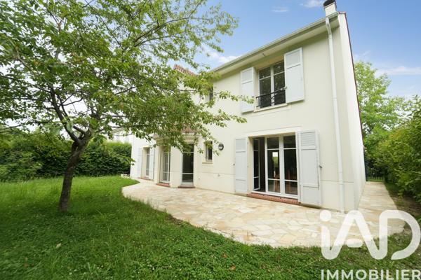 Maison à vendre 7 pièces 182 m² Cesson