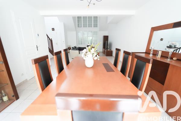 Maison à vendre 7 pièces 182 m² Cesson
