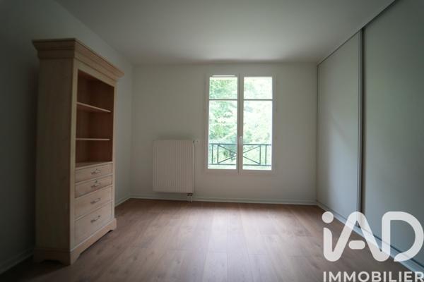 Maison à vendre 7 pièces 182 m² Cesson
