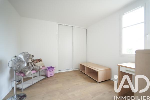 Maison à vendre 7 pièces 182 m² Cesson