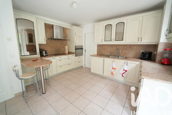 Maison à vendre 7 pièces 182 m² Cesson