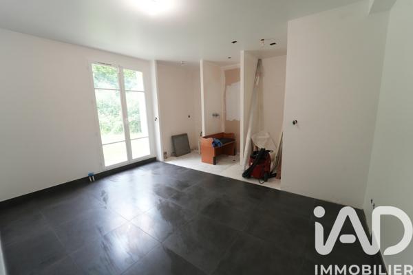 Maison à vendre 7 pièces 182 m² Cesson