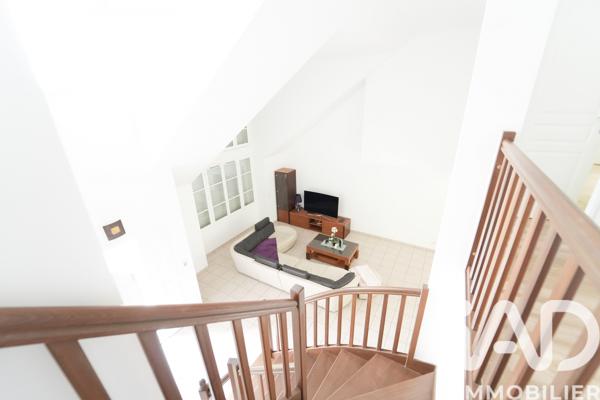 Maison à vendre 7 pièces 182 m² Cesson