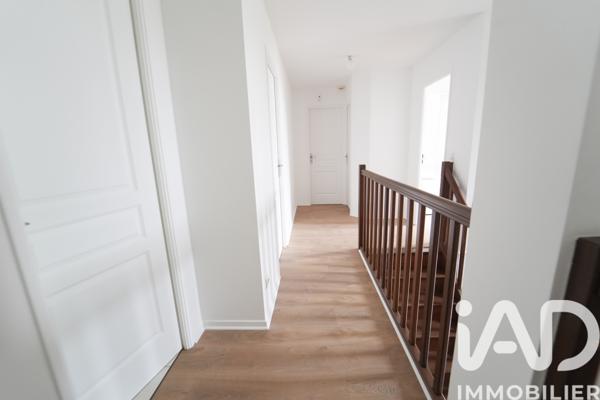 Maison à vendre 7 pièces 182 m² Cesson