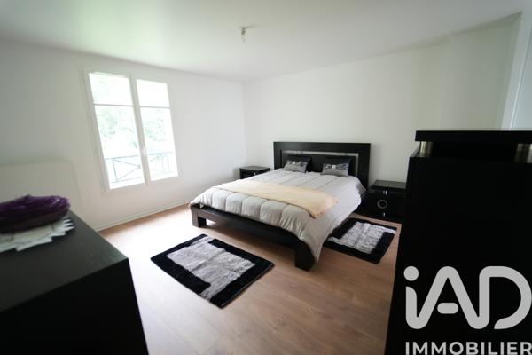 Maison à vendre 7 pièces 182 m² Cesson