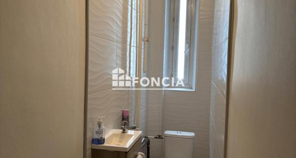 À vendre Appartement 3 pièces 72 m² - Grenoble 38000