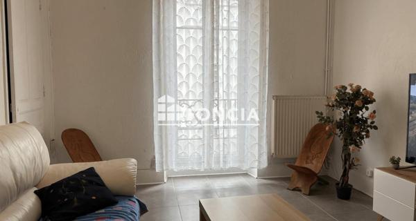À vendre Appartement 3 pièces 72 m² - Grenoble 38000