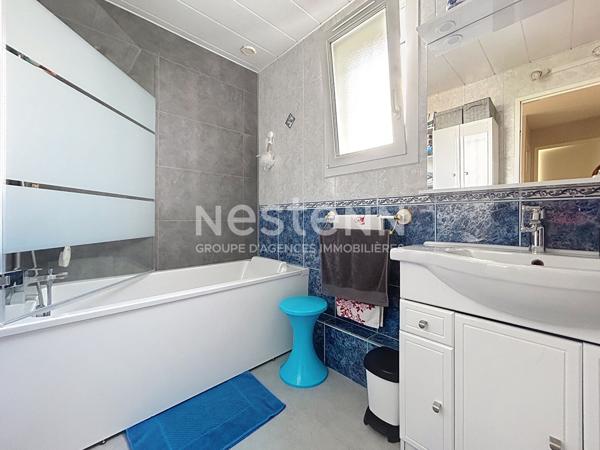 Maison Mery Sur Oise 93m² avec 3 chambres, garage et jardin