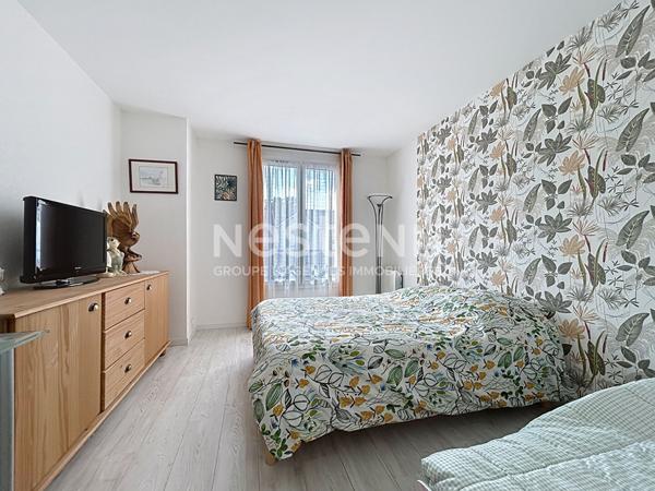 Maison Mery Sur Oise 93m² avec 3 chambres, garage et jardin