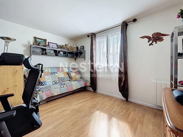 Maison Mery Sur Oise 93m² avec 3 chambres, garage et jardin