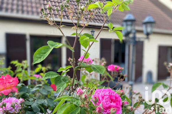 Maison à vendre 5 pièces 80 m² Vaux-sur-Seine