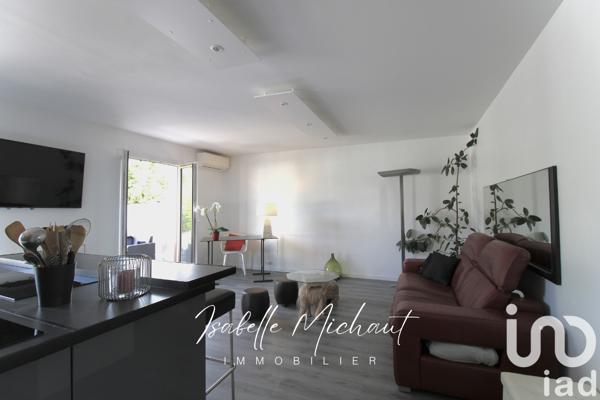 Maison à vendre 5 pièces 80 m² Vaux-sur-Seine