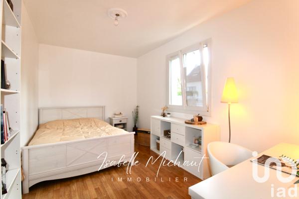 Maison à vendre 5 pièces 80 m² Vaux-sur-Seine