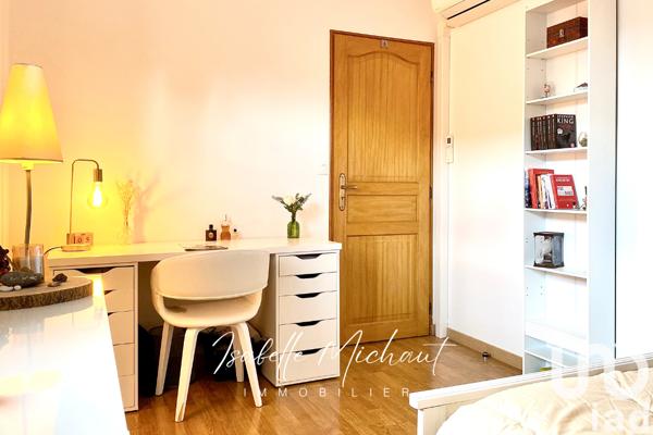 Maison à vendre 5 pièces 80 m² Vaux-sur-Seine