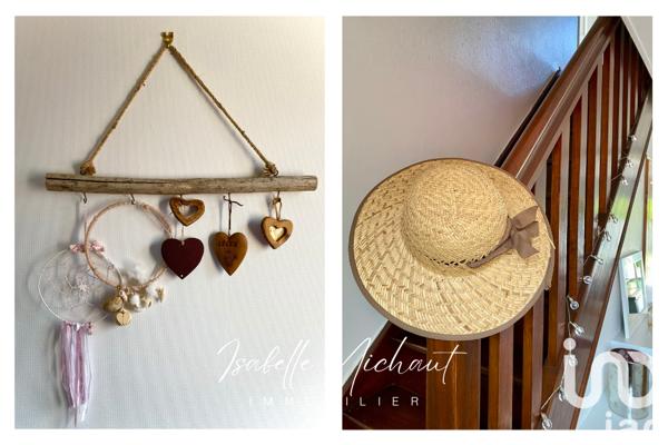 Maison à vendre 5 pièces 80 m² Vaux-sur-Seine