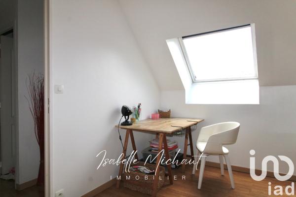 Maison à vendre 5 pièces 80 m² Vaux-sur-Seine