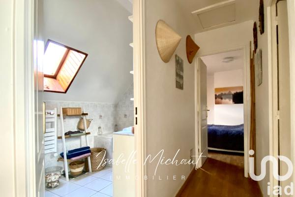 Maison à vendre 5 pièces 80 m² Vaux-sur-Seine