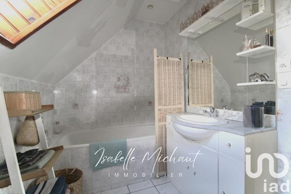 Maison à vendre 5 pièces 80 m² Vaux-sur-Seine