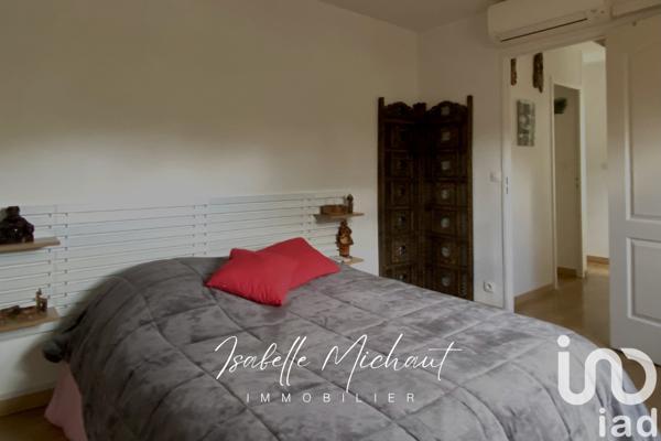 Maison à vendre 5 pièces 80 m² Vaux-sur-Seine