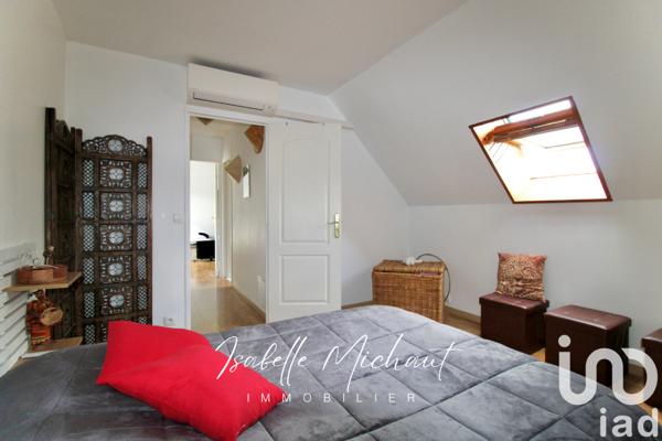 Maison à vendre 5 pièces 80 m² Vaux-sur-Seine