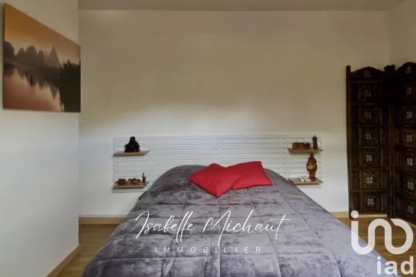 Maison à vendre 5 pièces 80 m² Vaux-sur-Seine