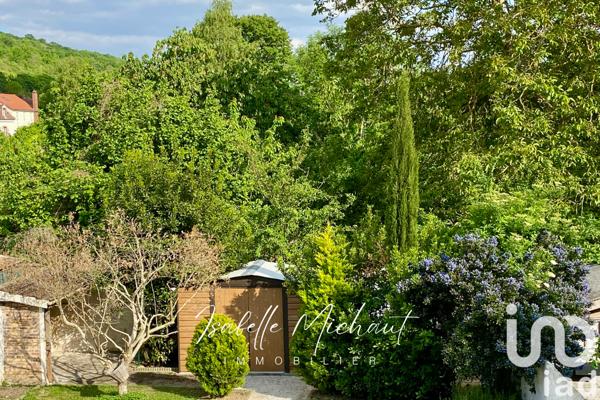 Maison à vendre 5 pièces 80 m² Vaux-sur-Seine