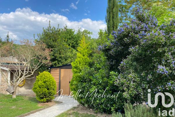 Maison à vendre 5 pièces 80 m² Vaux-sur-Seine