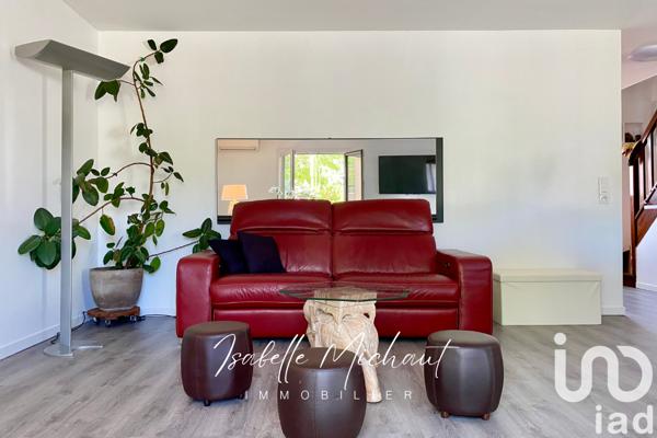 Maison à vendre 5 pièces 80 m² Vaux-sur-Seine