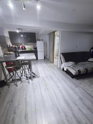 Nouvelle opportunité investisseur