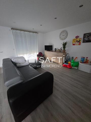 Nouvelle opportunité investisseur