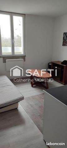 Nouvelle opportunité investisseur