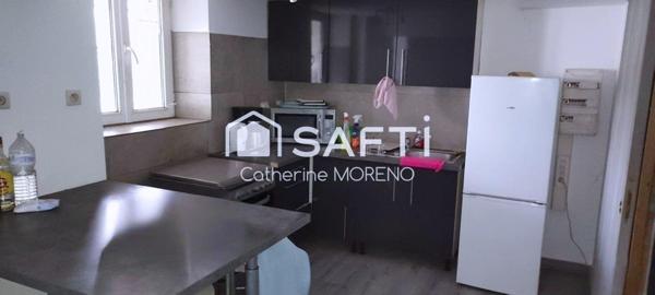 Nouvelle opportunité investisseur