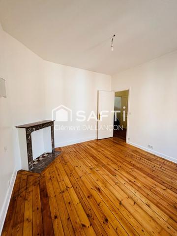 ? Belle maison de ville rénovée – 130 m² + terrasse 35 m² – HYPERCENTRE ?