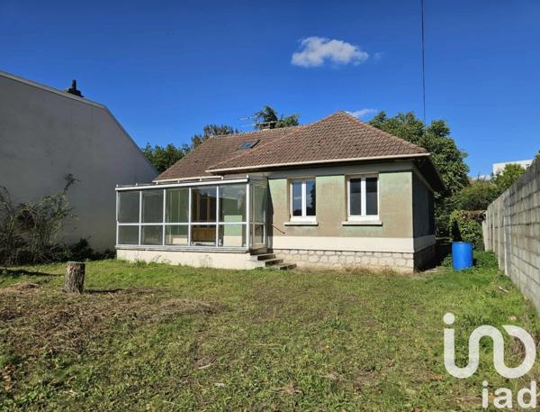 Maison à vendre 4 pièces 80 m² Champigny-sur-Marne