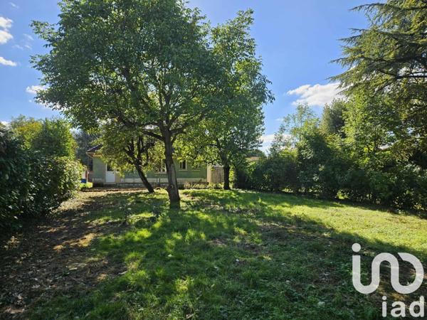 Maison à vendre 4 pièces 80 m² Champigny-sur-Marne