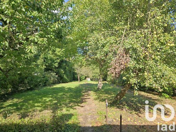 Maison à vendre 4 pièces 80 m² Champigny-sur-Marne