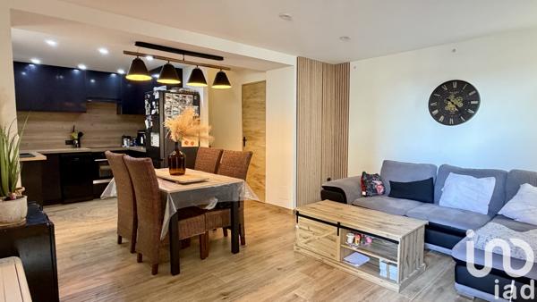 Maison à vendre 4 pièces 81 m² Vedène