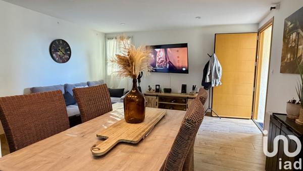 Maison à vendre 4 pièces 81 m² Vedène