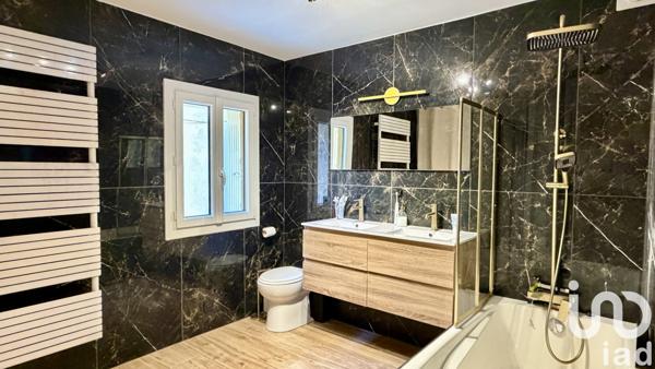 Maison à vendre 4 pièces 81 m² Vedène