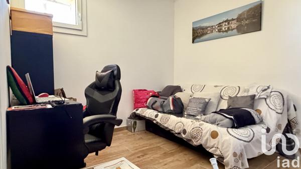 Maison à vendre 4 pièces 81 m² Vedène
